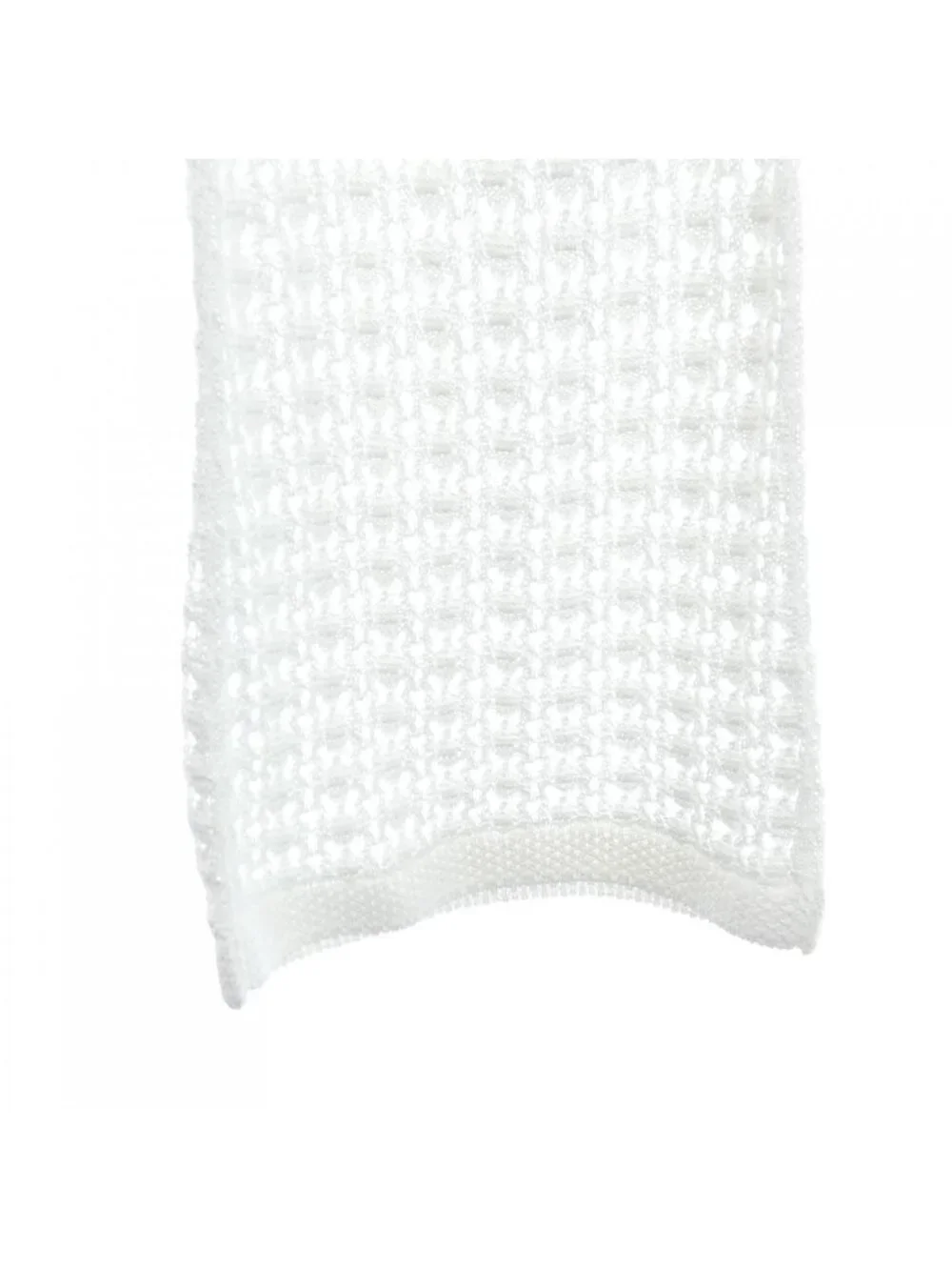 Chanel Pants White
